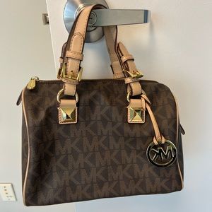 Michael Kors Grayson Handbag